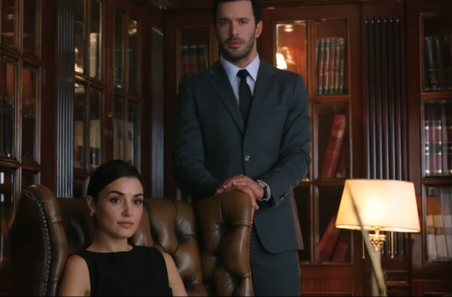 Aşk ve Gözyaşı dizisi uyarlama mı? Konusu dikkat çekti Aşk ve Gözyaşı dizisi uyarlama mı? Konusu dikkat çekti - 1. Resim