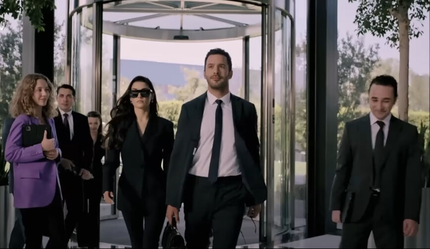 Aşk ve Gözyaşı ne zaman başlıyor? 1. bölüm tarihi belli oldu - 2. Resim