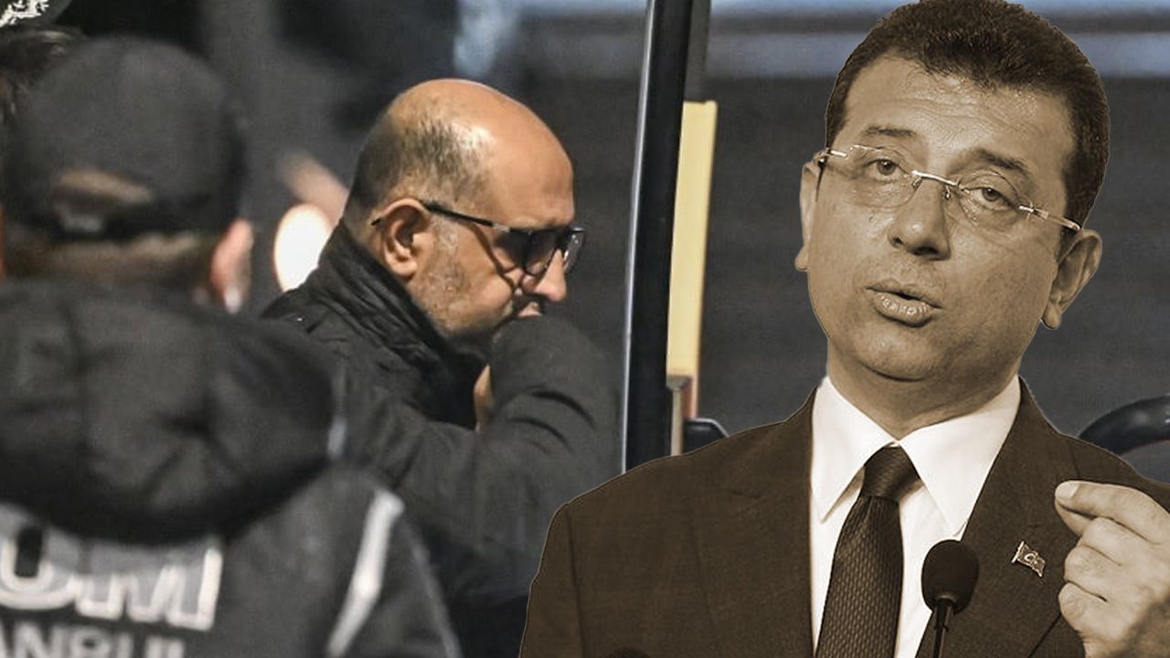 Aziz İhsan Aktaş suç örgütü soruşturmasında sona gelindi! Dev iddianame yolda