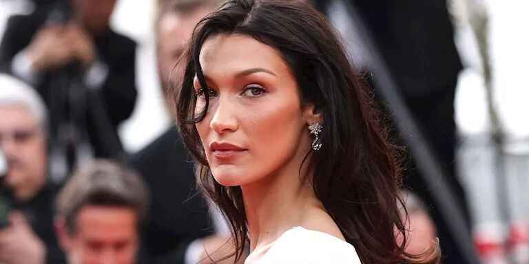 Bella Hadid’in hastalığı Lyme nedir, belirtileri neler? İşte merak edilenler Bella Hadid’in hastalığı Lyme nedir, belirtileri neler? İşte merak edilenler - 1. Resim