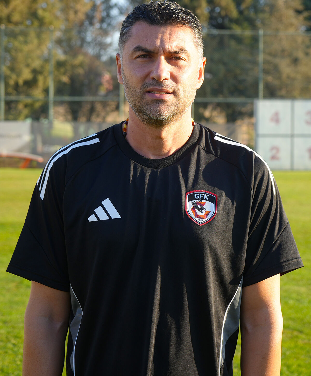 Burak Yılmaz'dan Trabzonspor açıklaması: Güzel bir meydan okuma - 1. Resim