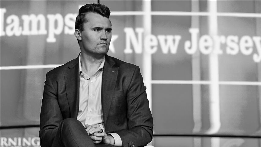 Charlie Kirk paylaşımları dikkat çekmişti! Komedyen Jimmy Kimmel'ın programı yayından kaldırıldı - 1. Resim