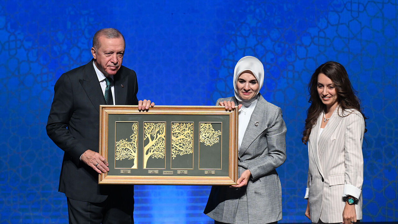 Cumhurbaşkanı Erdoğan'dan Terörsüz Türkiye mesajı! 