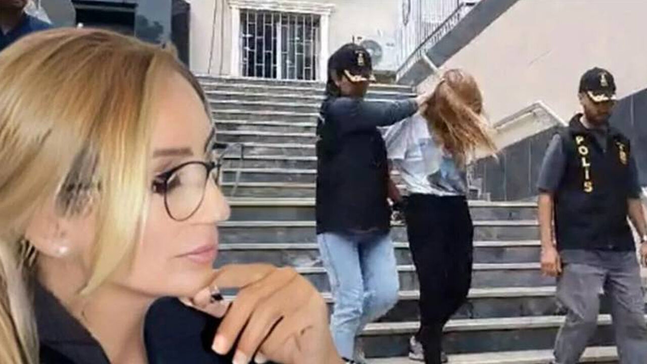 Eski eşini boğazından bıçaklayarak öldürmüştü! Yazar Funda Demirci hakkında karar verildi Eski eşini boğazından bıçaklayarak öldürmüştü! Yazar Funda Demirci hakkında karar verildi - 1. Resim