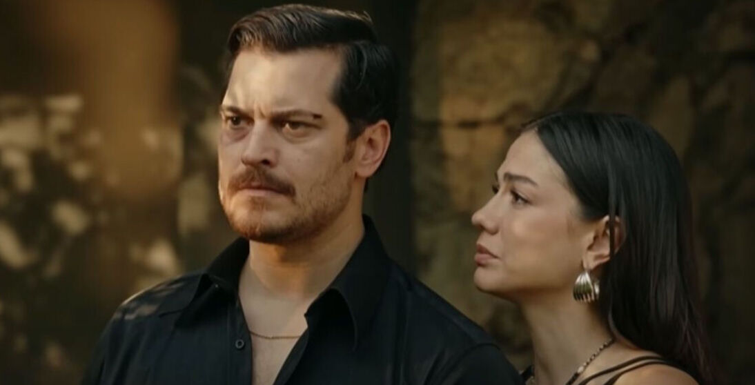 Eşref Rüya 14. bölüm neden yayınlanmadı? Eşref Rüya 14. bölüm neden yayınlanmadı? - 4. Resim