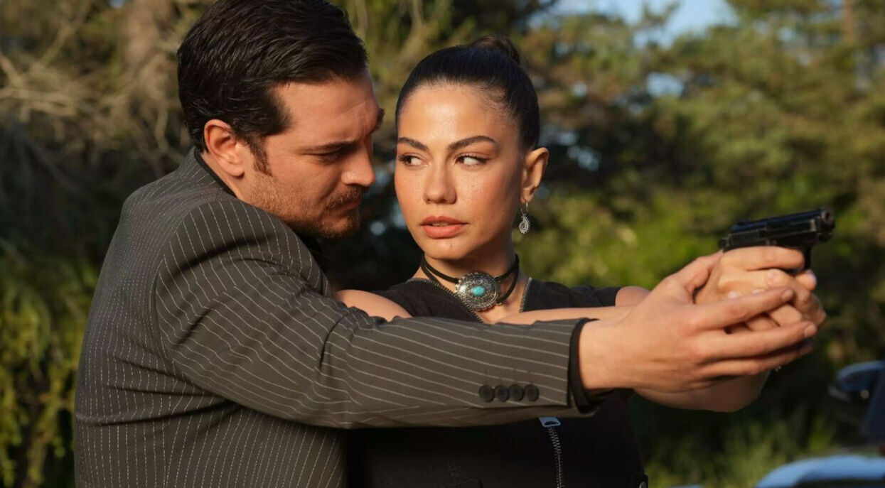 Eşref Rüya 14. bölüm neden yayınlanmadı? Eşref Rüya 14. bölüm neden yayınlanmadı? - 3. Resim