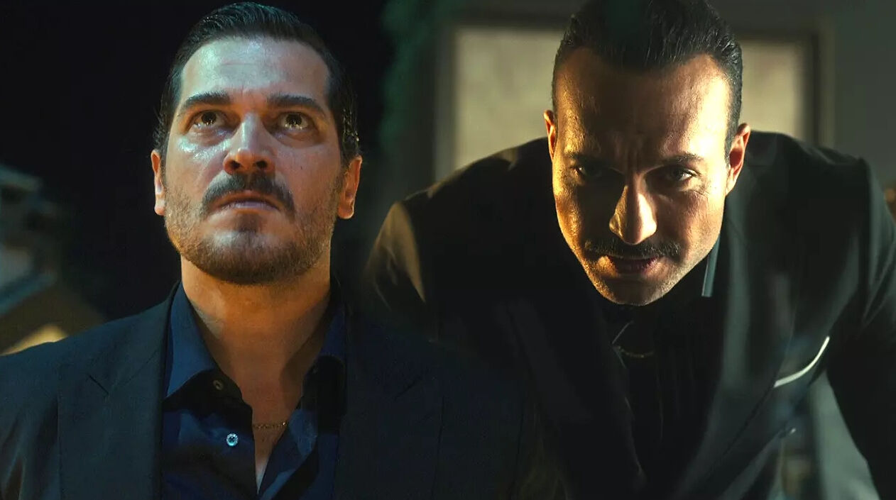 Eşref Rüya 14. bölüm neden yayınlanmadı? Eşref Rüya 14. bölüm neden yayınlanmadı? - 1. Resim