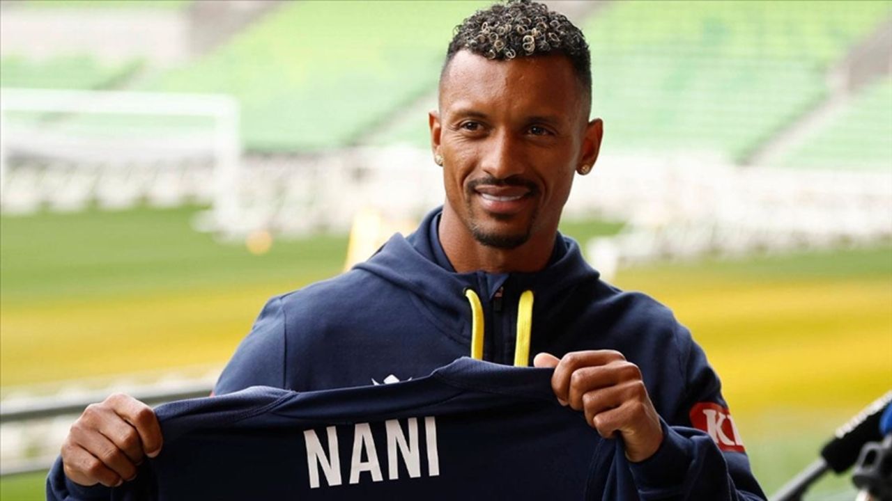 Fenerbahçe&#039;nin eski yıldızından Manchetser United açıklaması
