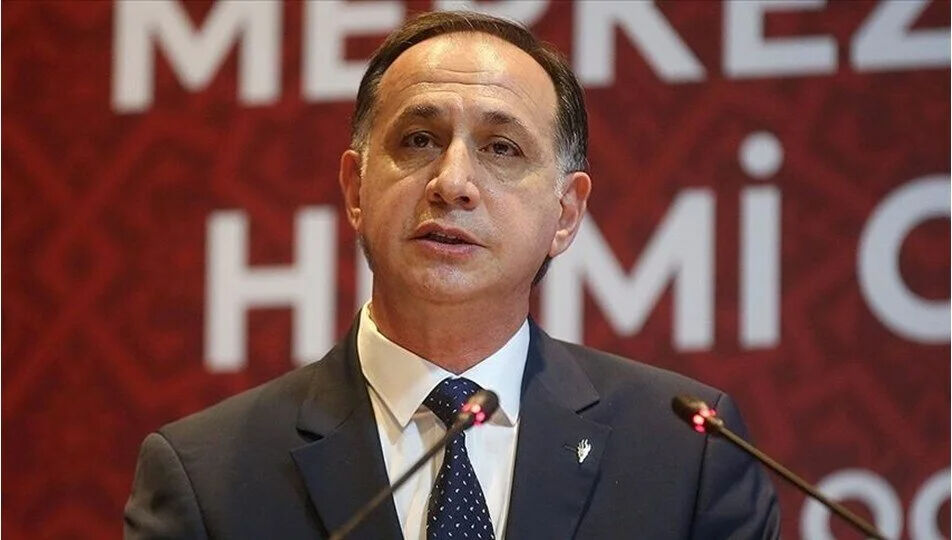 Ferhat Gündoğdu kimdir, kaç yaşında, nereli, ne iş yapar? - 1. Resim