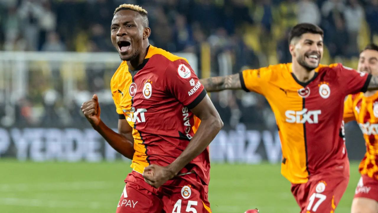 Galatasaray Eintracht Frankfurt’a yenilirse ne olur, yenerse ne olur? Galatasaray&#039;ın gruptan çıkma senaryoları