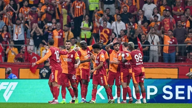 Galatasaray-Frankfurt maç kadrosu ilk 11 netleşmeye başladı: Kimler eksik, kimler sakat ve cezalı? - 4. Resim