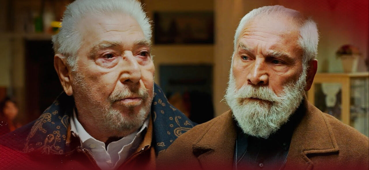 Gönül Dağı yeni sezon ne zaman başlayacak? 185. bölümün yayın tarih belli oldu Gönül Dağı yeni sezon ne zaman başlayacak? 185. bölümün yayın tarih belli oldu - 2. Resim