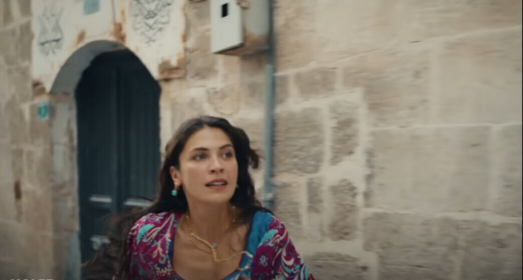 Halef dizisi oyuncuları kim? Oyuncu kadrosu ve karakterleri dikkat çekti Halef dizisi oyuncuları kim? Oyuncu kadrosu ve karakterleri dikkat çekti - 3. Resim