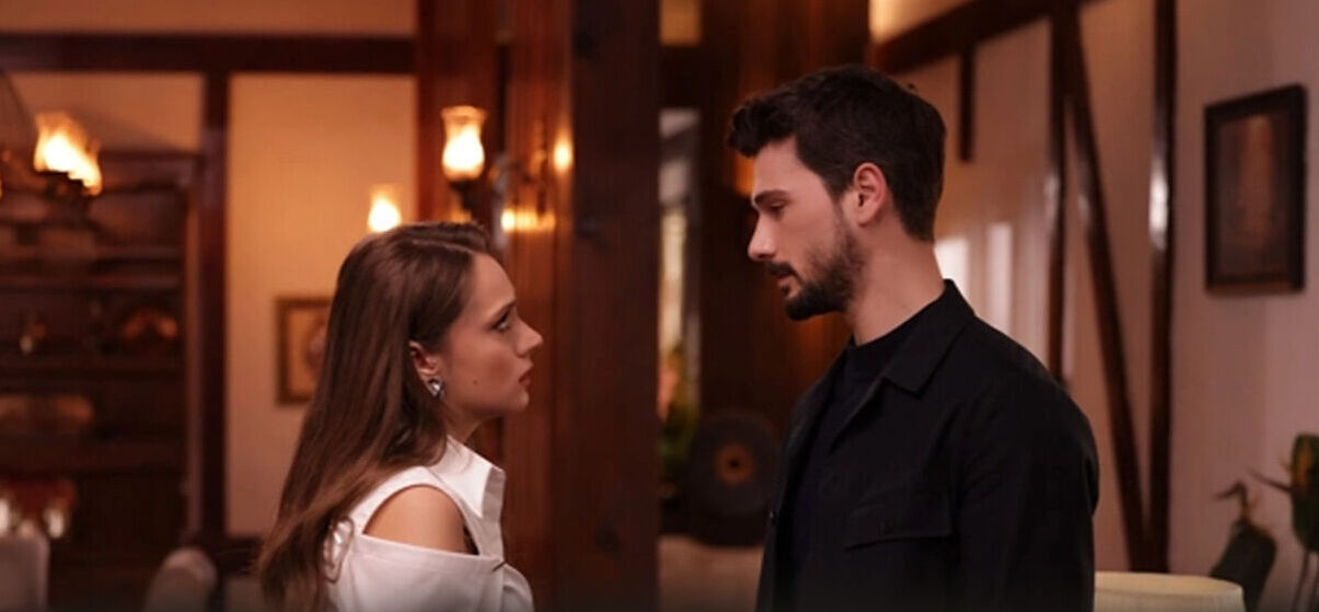 Hudutsuz Sevda ne zaman başlıyor, yeni sezon tarihi belli oldu mu? Hudutsuz Sevda 3. sezon için geri sayım - 1. Resim