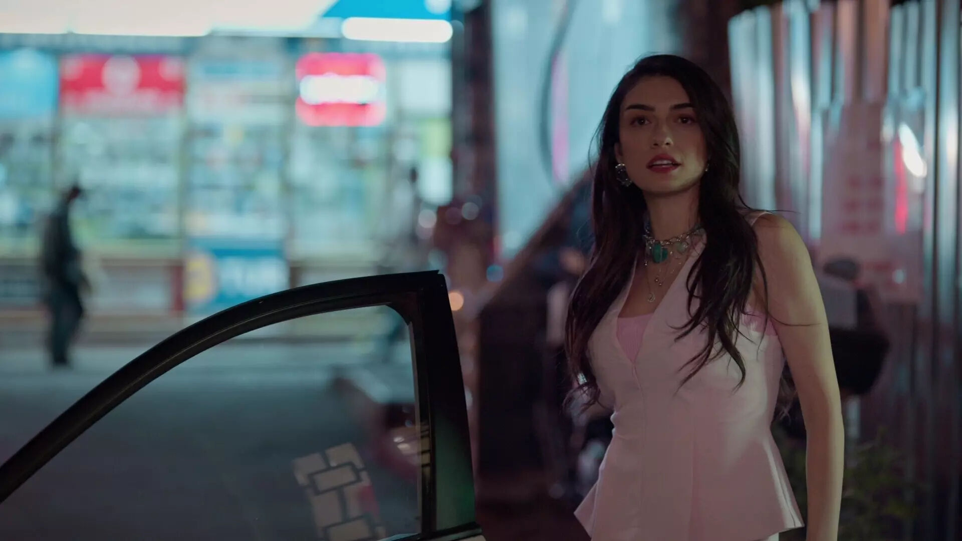 İnci Taneleri bitti mi, final mi yaptı, neden başlamadı? Gözler yeni sezona çevrildi! - 4. Resim