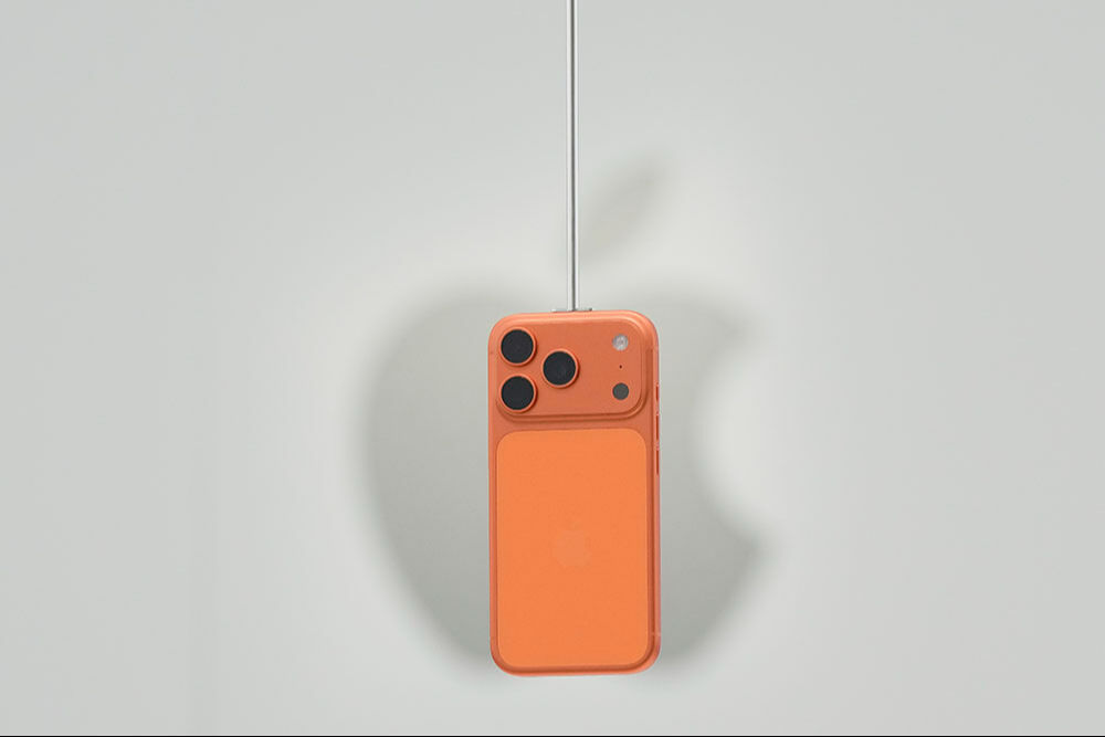 iPhone 17 Pro, iPhone 17 Pro Max Türkiye'de nerede satılıyor? Sipariş alımları başlıyor iPhone 17 Pro, iPhone 17 Pro Max Türkiye'de nerede satılıyor? Sipariş alımları başlıyor - 4. Resim