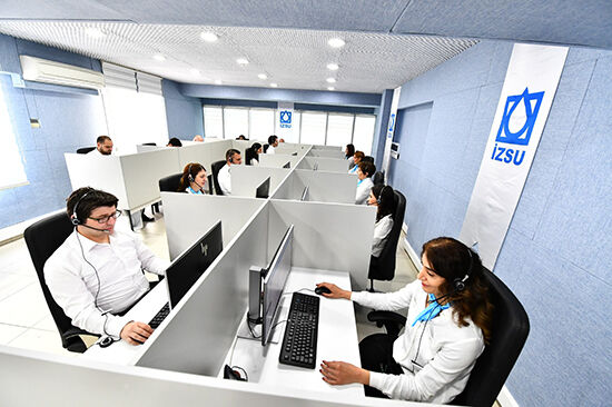 İzmir su kesintisi 18 Eylül: Ödemiş, Konak ve Kınık’ta sular saat kaçta gelecek? - 3. Resim