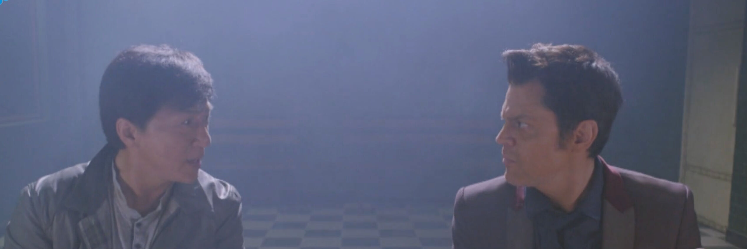 Jackie Chan İz Peşinde (Skiptrace) filminin konusu ne, oyuncuları kimler? - 2. Resim