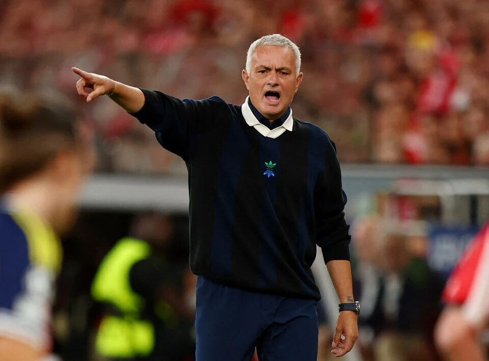 Jose Mourinho Benfica ile anlaştı mı, hangi takımla anlaştı? Gözler teknik direktörün yeni adresinde! - 2. Resim