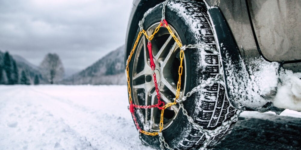 Kış lastiği ne zaman takılır, zorunlu mu, cezası var mı? Uygulamayı Bakan Uraloğlu duyurmuştu! - 3. Resim