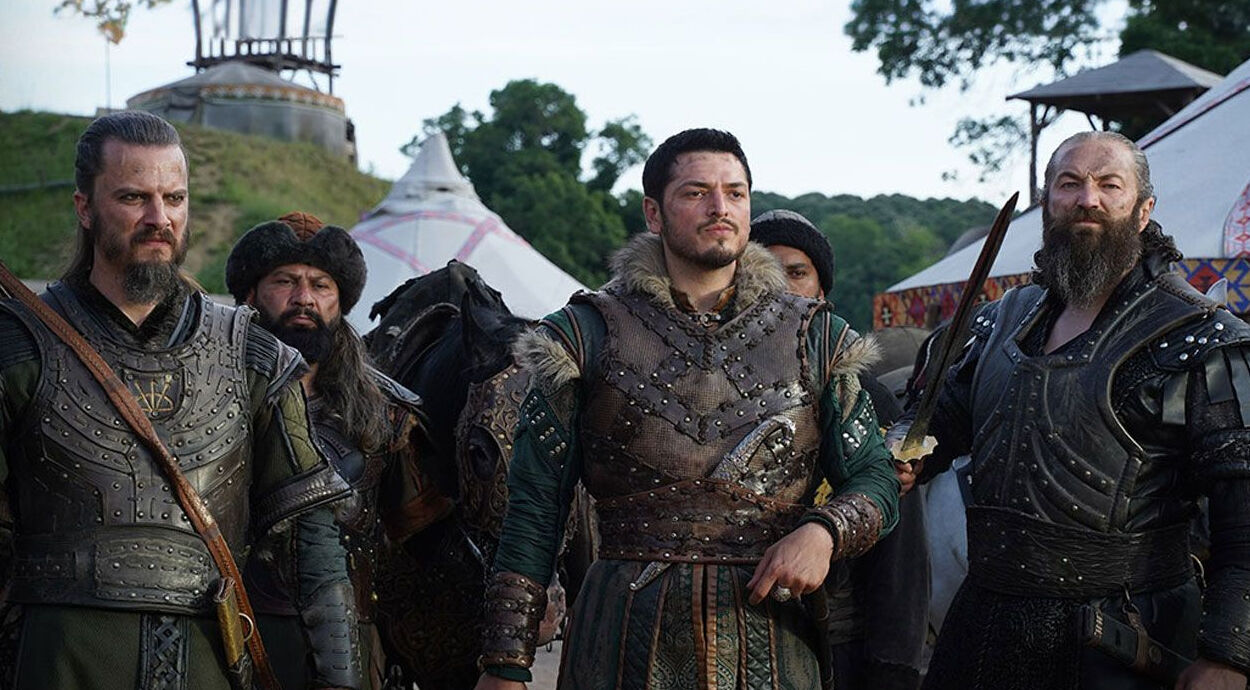 Kuruluş Osman 7. sezon ne zaman başlayacak? - 2. Resim