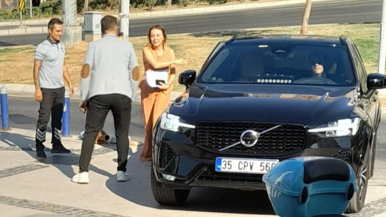 Maaş krizi yaşanan CHP&#039;li Konak Belediyesi’ne aylık 276 bin liralık makam aracı
