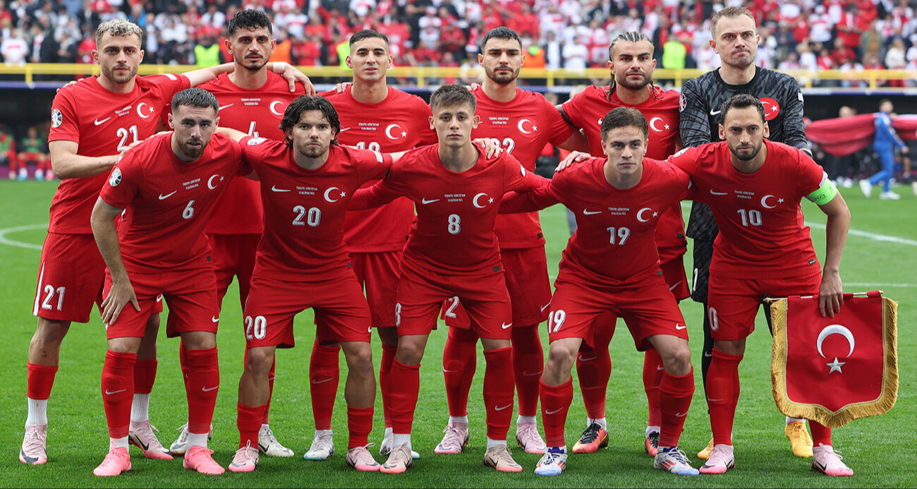 Menajer açıkladı: 