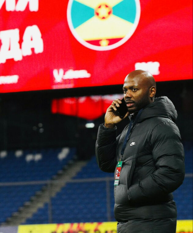 Menajer açıkladı: 