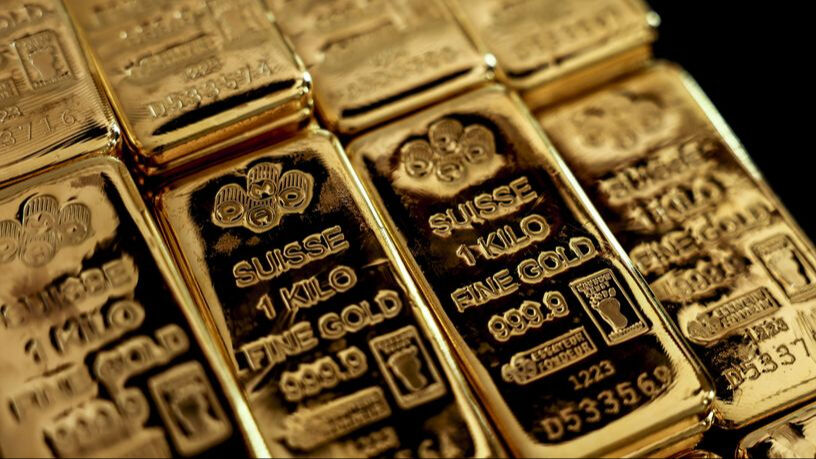 Merkez Bankası rezervleri rekor seviyeden geriledi! İşte kasadaki para - 2. Resim