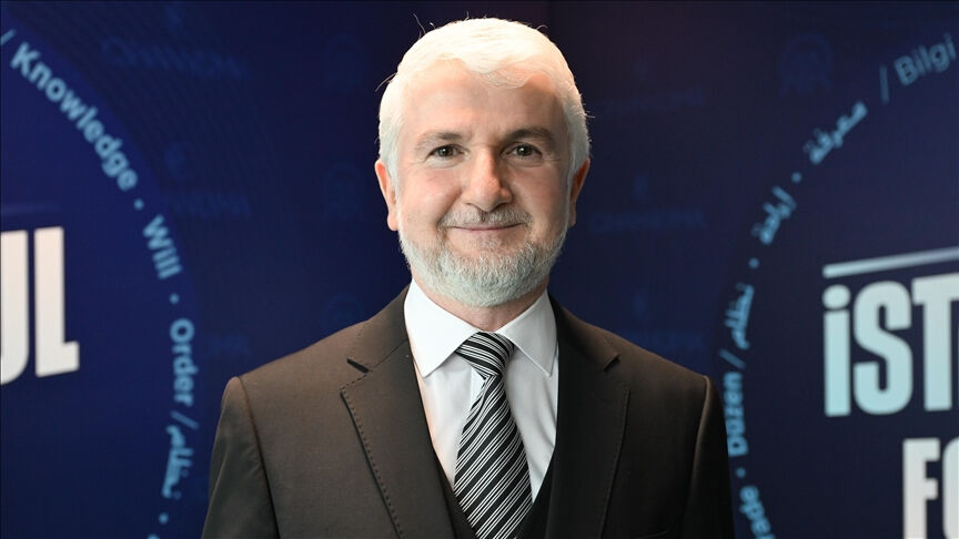 'Motor çalışmıyor' diyenlere en güzel cevap! TEI Genel Müdürü Akşit'ten özel açıklamalar TUSAŞ Motor Sanayii AŞ (TEI) Yönetim Kurulu Başkanı ve Genel Müdürü Prof. Dr. Mahmut Faruk Akşit