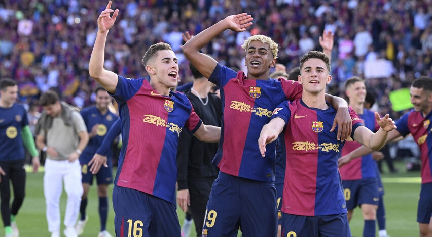 Newcastle United-Barcelona maçı şifresiz mi, canlı nereden izlenir? - 1. Resim