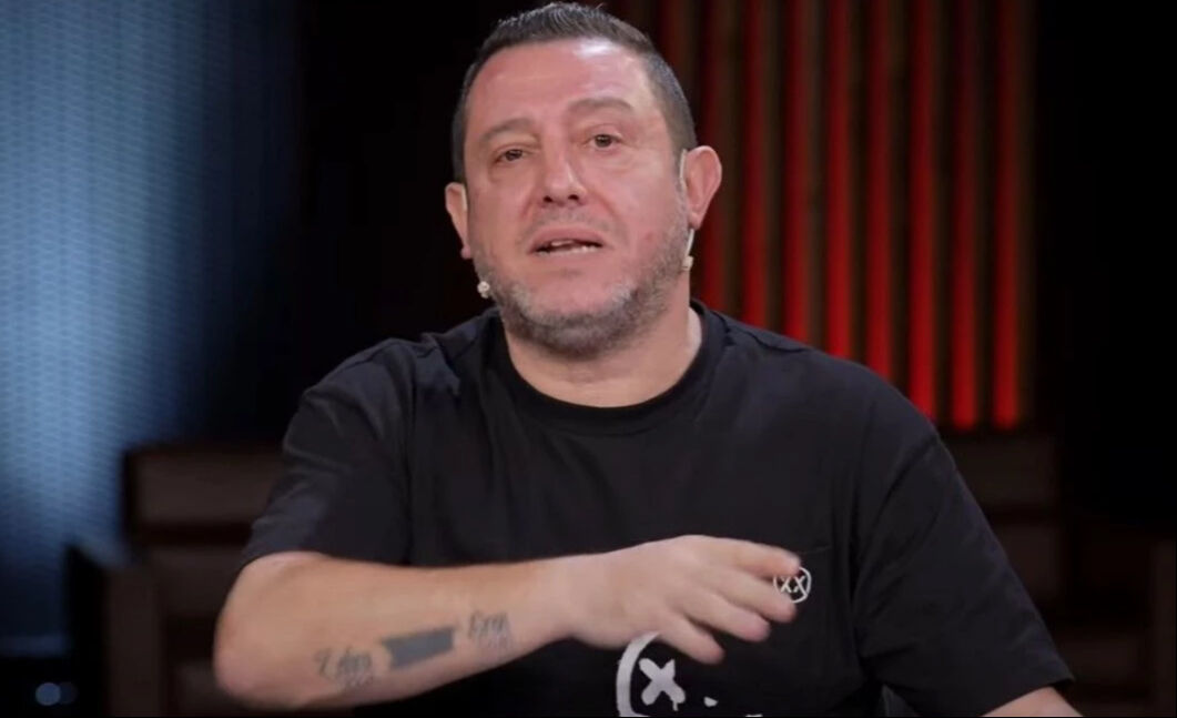 Nihat Kahveci'den İrfan Can Eğribayat için olay iddia! 