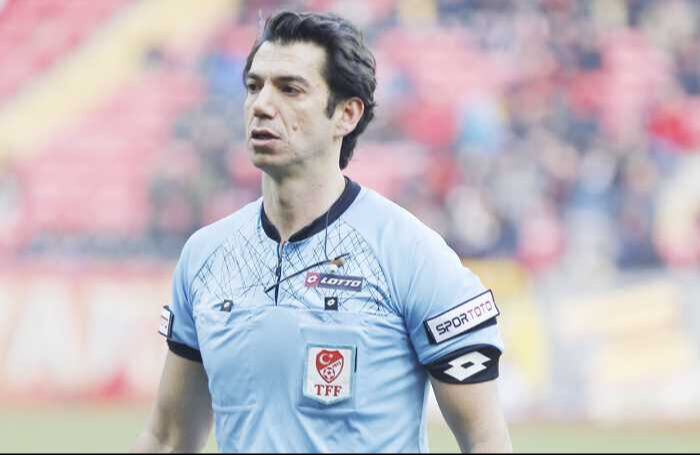 Onur Özütoprak kimdir, nereli? Kariyeri ve hayatı gündemde! Onur Özütoprak kimdir, nereli? Kariyeri ve hayatı gündemde! - 1. Resim