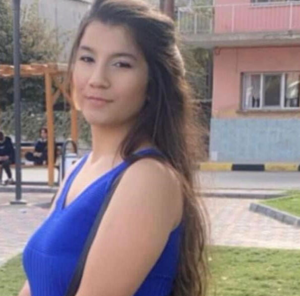 Pelin Karaca'yı öldürüp ormana gömmüştü! Katil en ağır cezayı aldı - 1. Resim