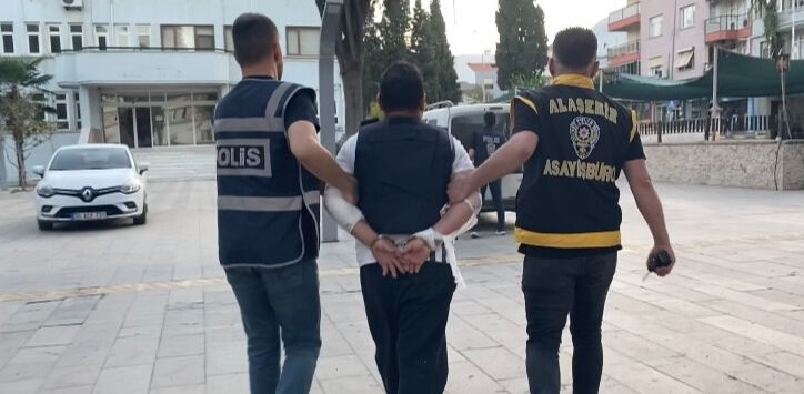 Pelin Karaca'yı öldürüp ormana gömmüştü! Katil en ağır cezayı aldı - 2. Resim