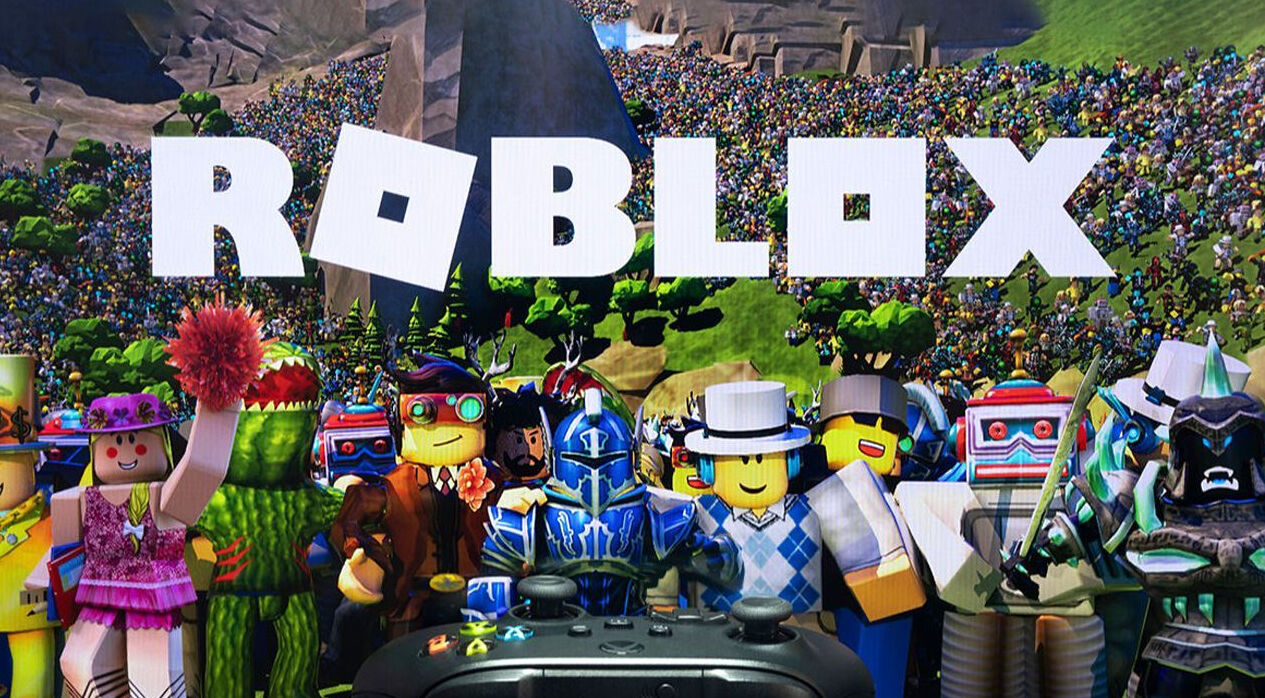 Roblox ne zaman açılacak? 18 Eylül Roblox erişim engelinde son durum Roblox ne zaman açılacak? 18 Eylül Roblox erişim engelinde son durum - 3. Resim
