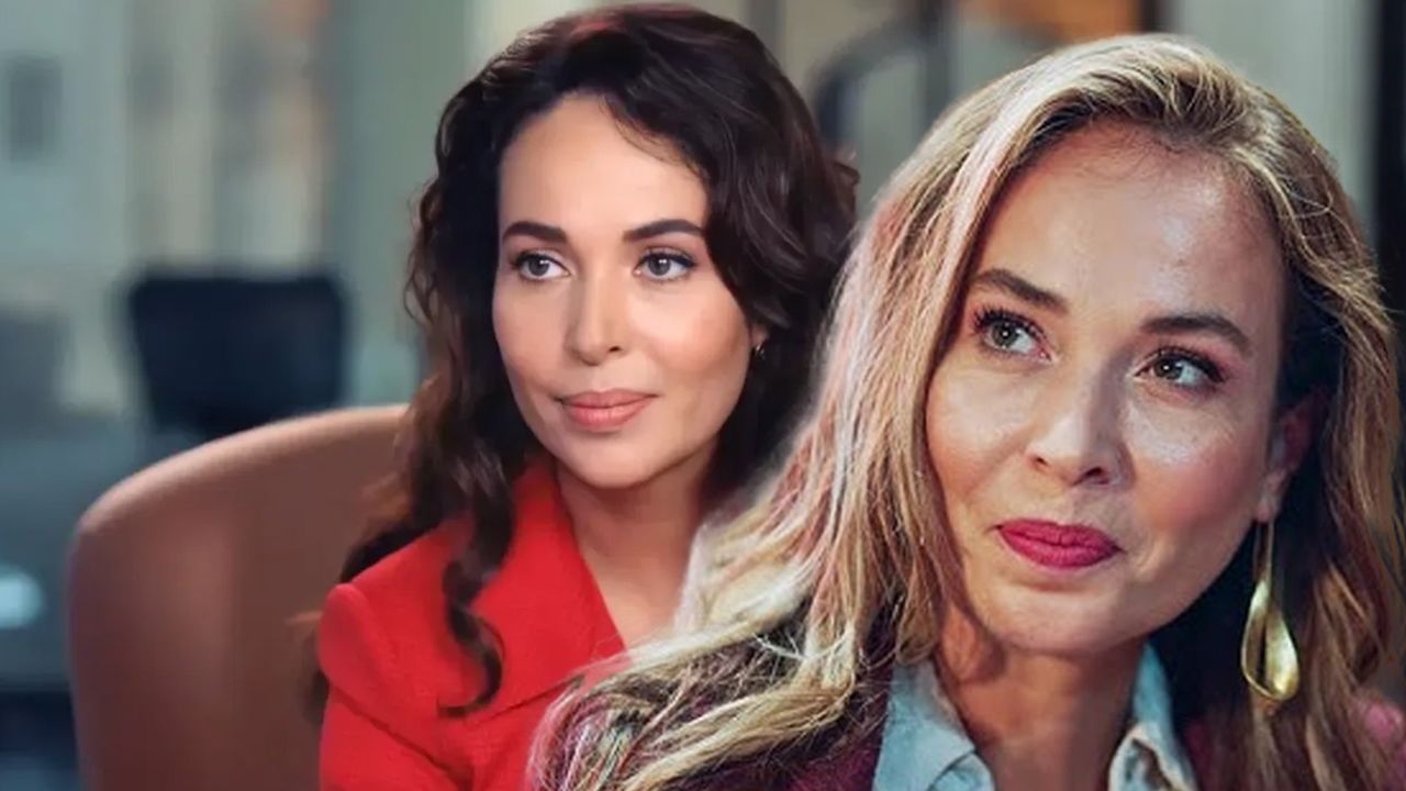 Sahipsizler Firuze kimdir? Esra Ronabar&#039;ın hayatı merak konusu oldu