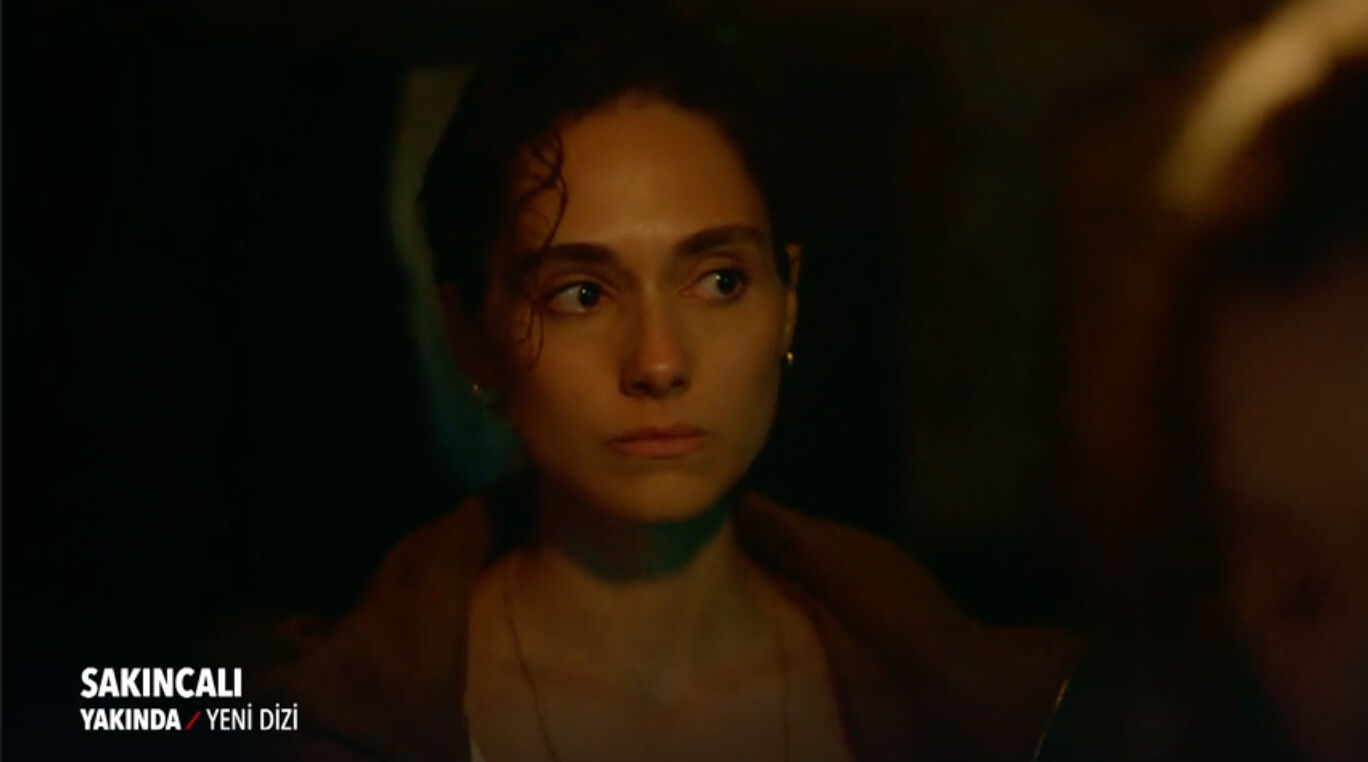 Sakıncalı dizisi ne zaman başlayacak, konusu nedir? Oyuncu kadrosu gündemde! - 2. Resim