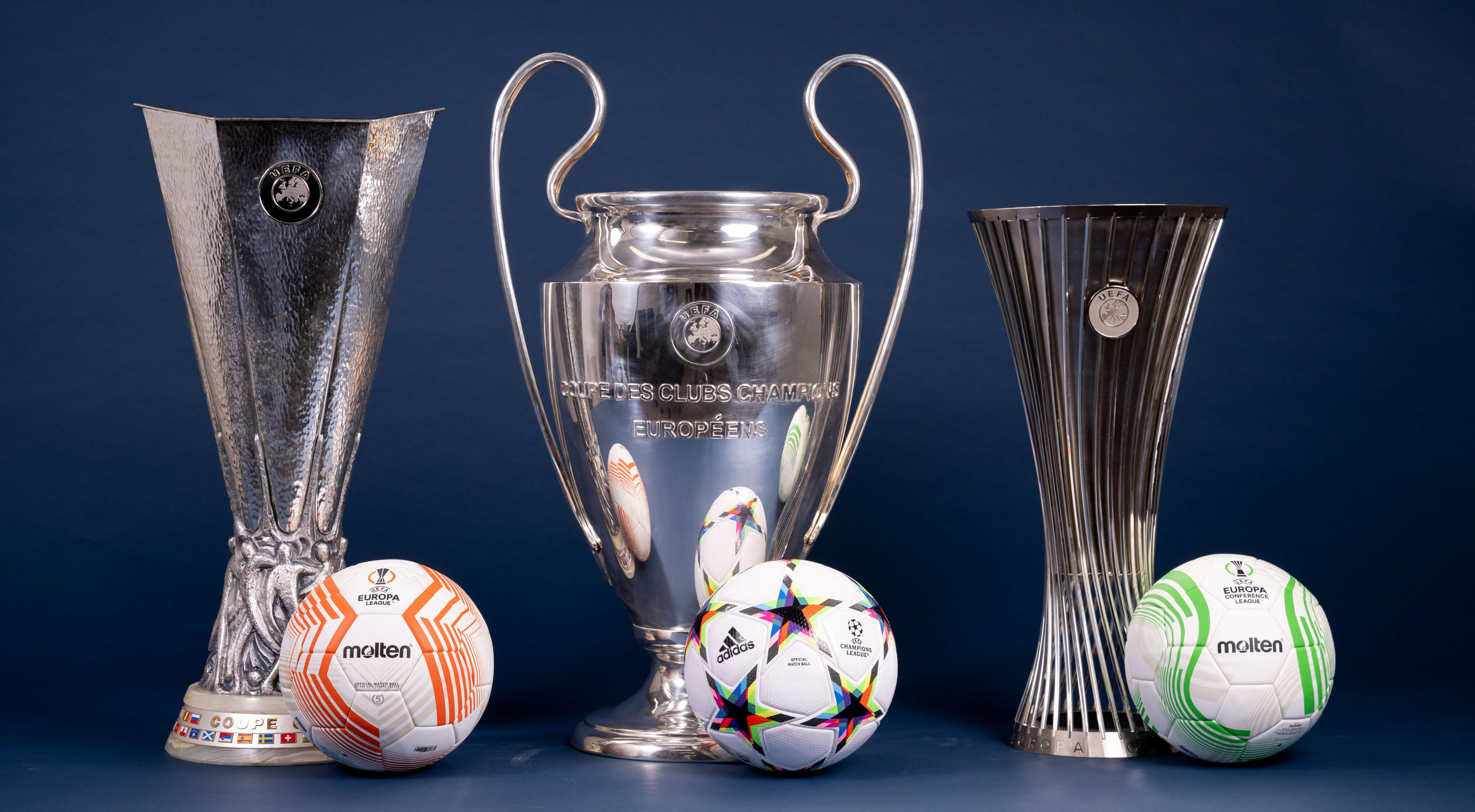 Şampiyonlar Ligi, Avrupa ve Konferans Ligi maçları ne zaman? Lig maçları için geri sayım! - 1. Resim