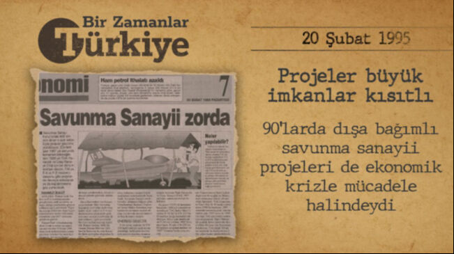 Selçuk Bayraktar’dan Türkiye Gazetesi ve Türkiye Today’e TEKNOFEST ziyareti! Savunma arşivi seçkisini alkışlattı Selçuk Bayraktar’dan Türkiye Gazetesi’ne TEKNOFEST ziyareti! 'Bir Zamanlar Türkiye'ye övgü - 3. Resim