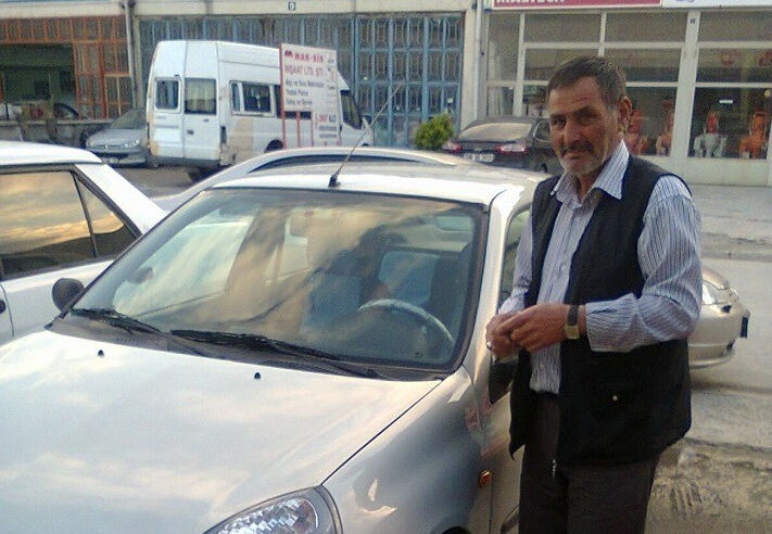 Silah seslerine koştular! Yaşlı çiftin evde cesedi bulundu - 1. Resim