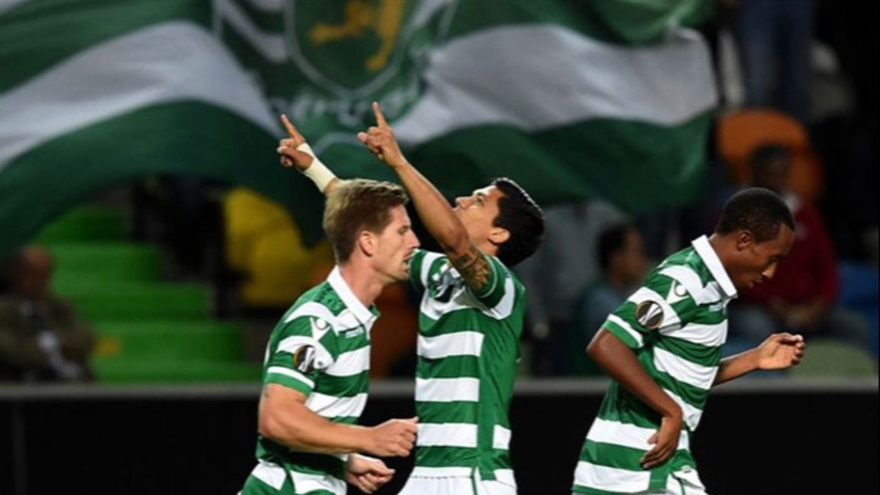 Sporting Lizbon - Kairat maçı saat kaçta, hangi kanalda, nerede izlenir, şifresiz mi? Sporting Lizbon - Kairat maçı saat kaçta, hangi kanalda, nerede izlenir, şifresiz mi?