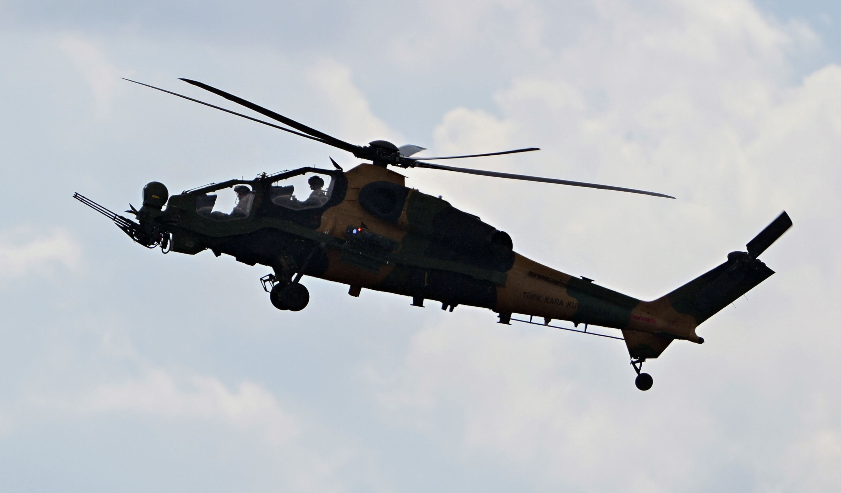 TEKNOFEST ikinci gününde! Teknoloji tutkunları akın ediyor - 5. Resim