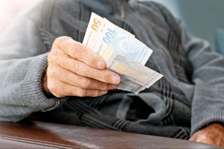 TES'le ikinci emeklilik şansı! İşte Tamamlayıcı Emeklilik Sistemi ile ilgili merak edilenler - 1. Resim