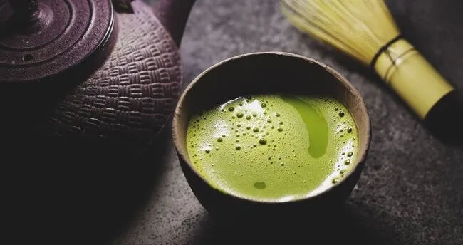 Trend olan matcha çayının üretimi düştü! Kıtlık kapıda Trend olan matcha çayının üretimi düştü! Kıtlık her an kapıda - 1. Resim