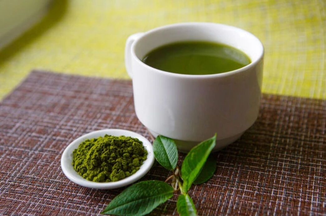 Trend olan matcha çayının üretimi düştü! Kıtlık kapıda Trend olan matcha çayının üretimi düştü! Kıtlık her an kapıda - 3. Resim