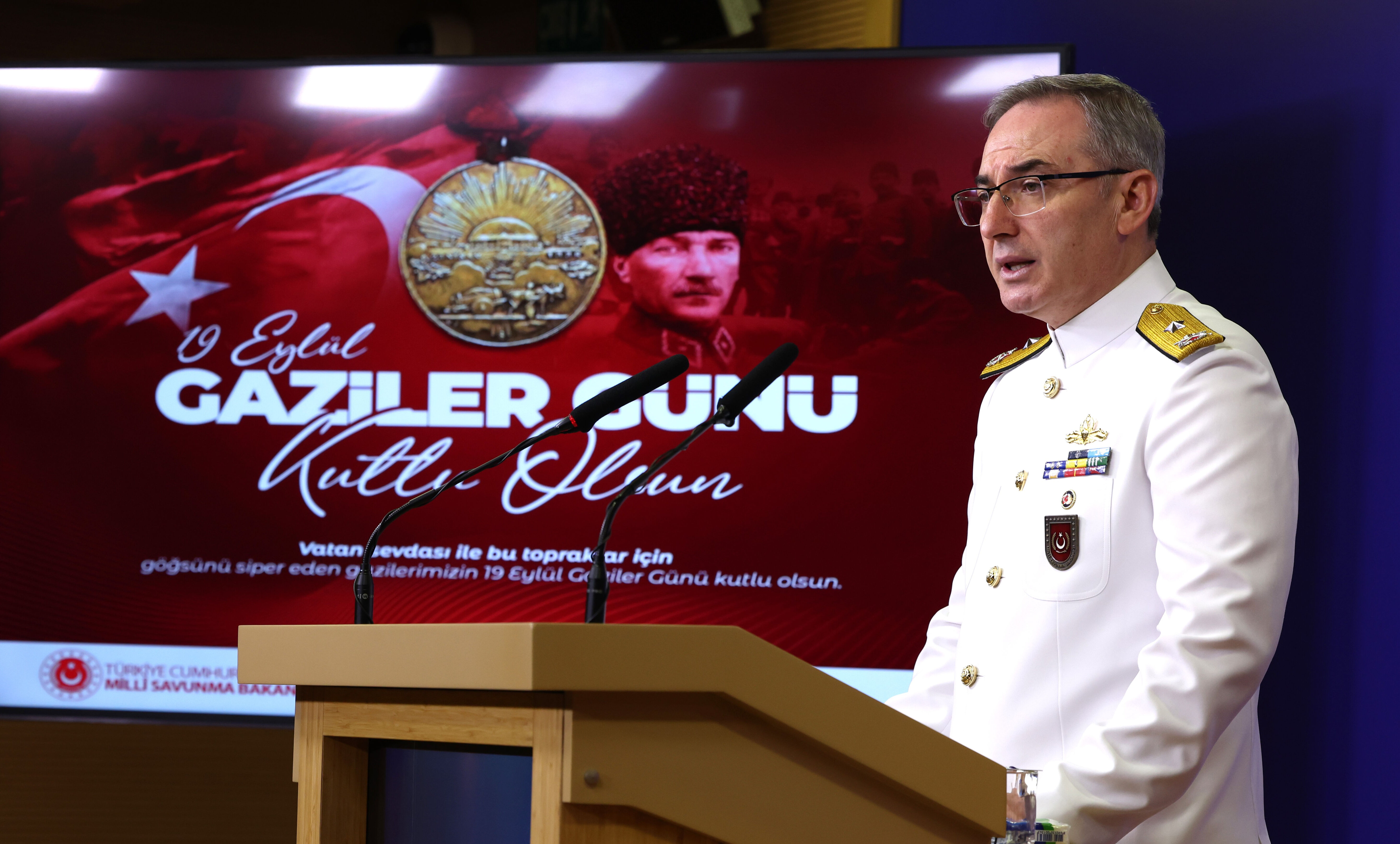 Türk askeri Suriye'den çekilecek mi? MSB'den 2 şartlı cevap geldi - 2. Resim