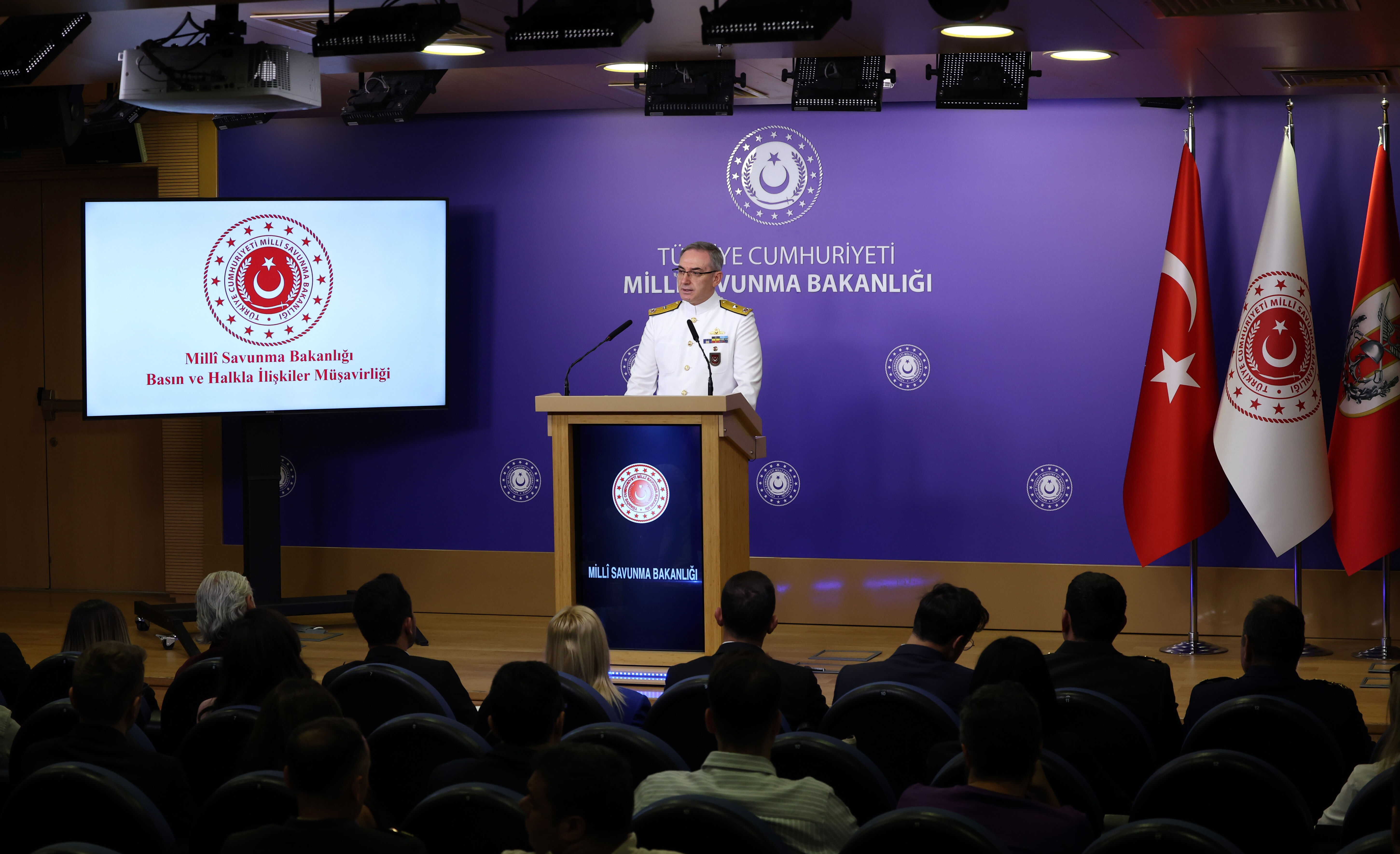 Türk askeri Suriye'den çekilecek mi? MSB'den 2 şartlı cevap geldi - 1. Resim