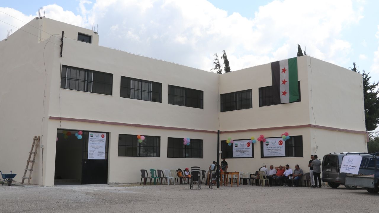 Yaşam