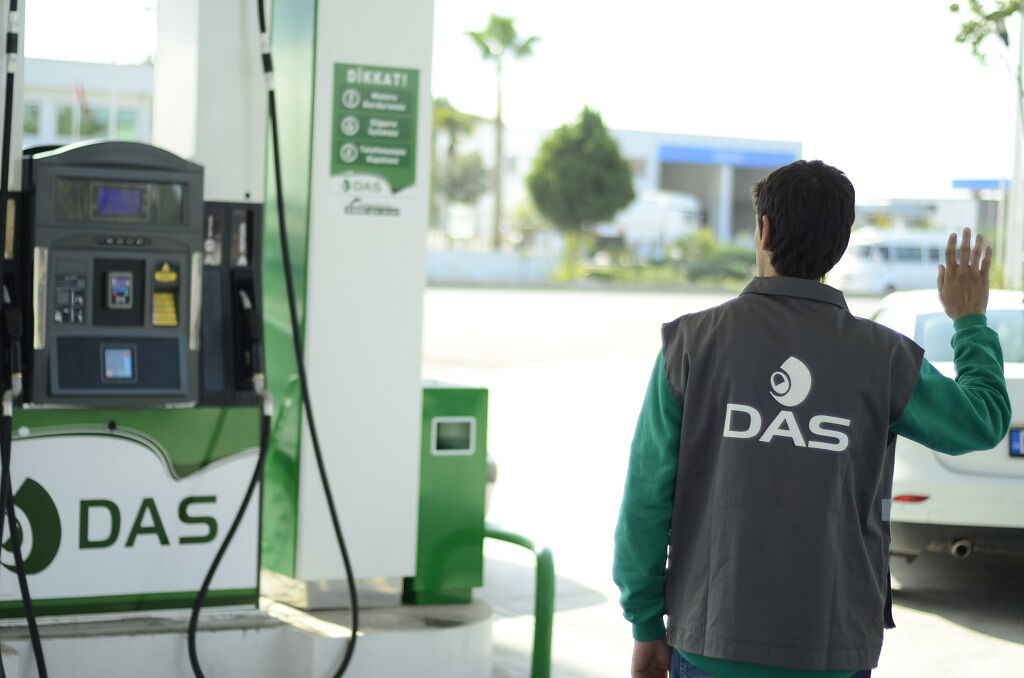 Türkiye'nin ünlü akaryakıt şirketi iflasın eşiğinde! Daspet konkordato ilan etti - 1. Resim